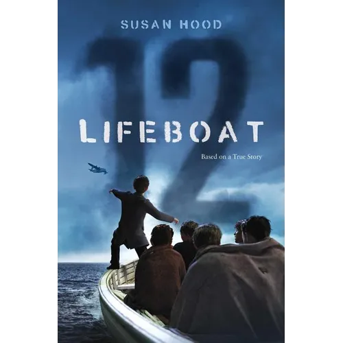 Lifeboat 12 - Hardcover