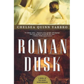 Roman Dusk: A Novel of the Count Saint-Germain - Paperback