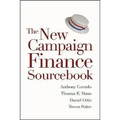 The New Campaign Finance Sourcebook - Paperback