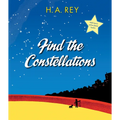Find the Constellations - Paperback