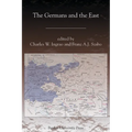 The Germans and the East - Paperback