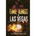 Time Kings of Las Vegas - Paperback