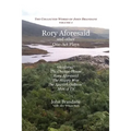 Rory Aforesaid and other One-Act Plays: Glenforsa, The Change-House, Rory Aforesaid, The Happy War, The Spanish Galleon, and Man of Uz - Paperback