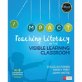 Teaching Literacy in the Visible Learning Classroom - Paperback