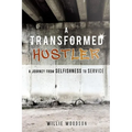 A Transformed Hustler - Paperback