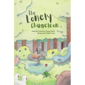 The Lonely Chameleon - Hardcover