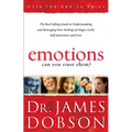 Emotions: Can You Trust Them?: The Best-Selling Guide to Understanding and Managing Your Feelings of Anger, Guilt, Self-Awareness and Love - Paperback