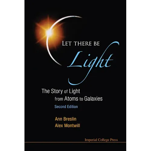 Let There Be Light (2nd Ed) - Paperback