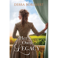 Her Own Legacy - Paperback