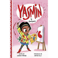 Yasmin La Pintora (Yasmin the Painter) - Paperback