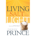 Living as Salt and Light: God's Call to Transform Your World - Paperback