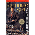 Fortunate Son: The Healing of a Vietnam Vet - Paperback