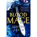 Bloodmage - Paperback
