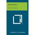 Hippocrates: Father Of Medicine - Hardcover