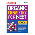 Beat The Neet Organic Chemistry For NEET - Paperback