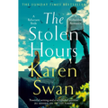 The Stolen Hours - Paperback