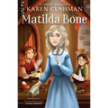Matilda Bone - Paperback
