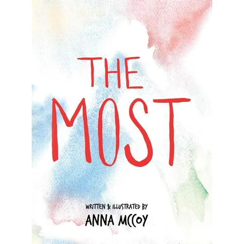 The Most - Hardcover