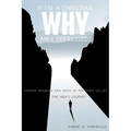 If I'm a Christian, Why Am I Depressed? - Paperback