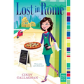 Lost in Rome - Paperback
