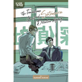 The Troublesome Guest of Sotomura Detective Agency - Paperback