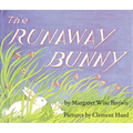 The Runaway Bunny: An Easter and Springtime Book for Kids - Paperback