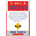 You Will Be Satisfied - Paperback