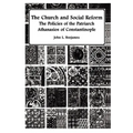 The Church and Social Reform - Paperback