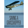 Saving a Grasshopper - Hardcover