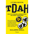 Casi Todo Lo Que Se del Tdah - Paperback