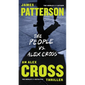 The People vs. Alex Cross - Mass Market Paperbound