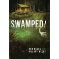 Swamped! - Hardcover