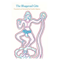 The Bhagavad Gītā - Paperback