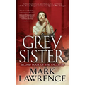 Grey Sister - Mass Market Paperbound