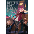 Legacy - Hardcover