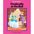 Cinderella at the Ball - Hardcover