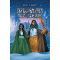 Zephyr Spheres and Astra's Necklace - Paperback