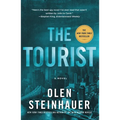 The Tourist - Paperback