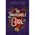 The Impossible Girl - Paperback