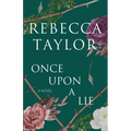 Once Upon a Lie - Paperback