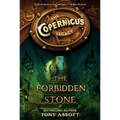 Copernicus Legacy: The Forbidden Stone, The - Paperback