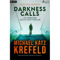Darkness Calls: An Inspector Cecilie Mars Thriller - Paperback
