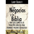 Los Negocios Y La Biblia - Paperback