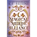 Magical Midlife Alliance - Paperback