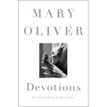 Devotions: The Selected Poems of Mary Oliver - Hardcover