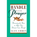 Handle with Prayer - Paperback