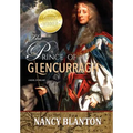 The Prince of Glencurragh: A Novel of Ireland - Hardcover