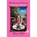 The Traveling Tea Ladies Death in the Low Country - Paperback