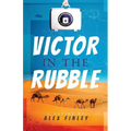 Victor in the Rubble - Paperback