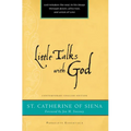 Little Talks with God - Paperback